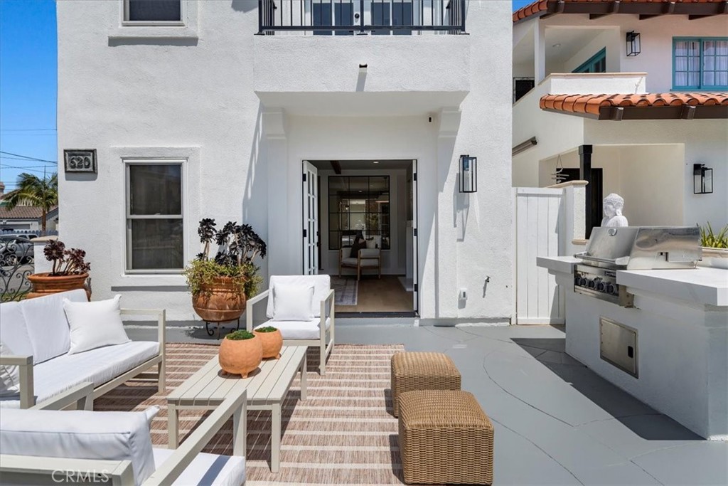 620 California Street