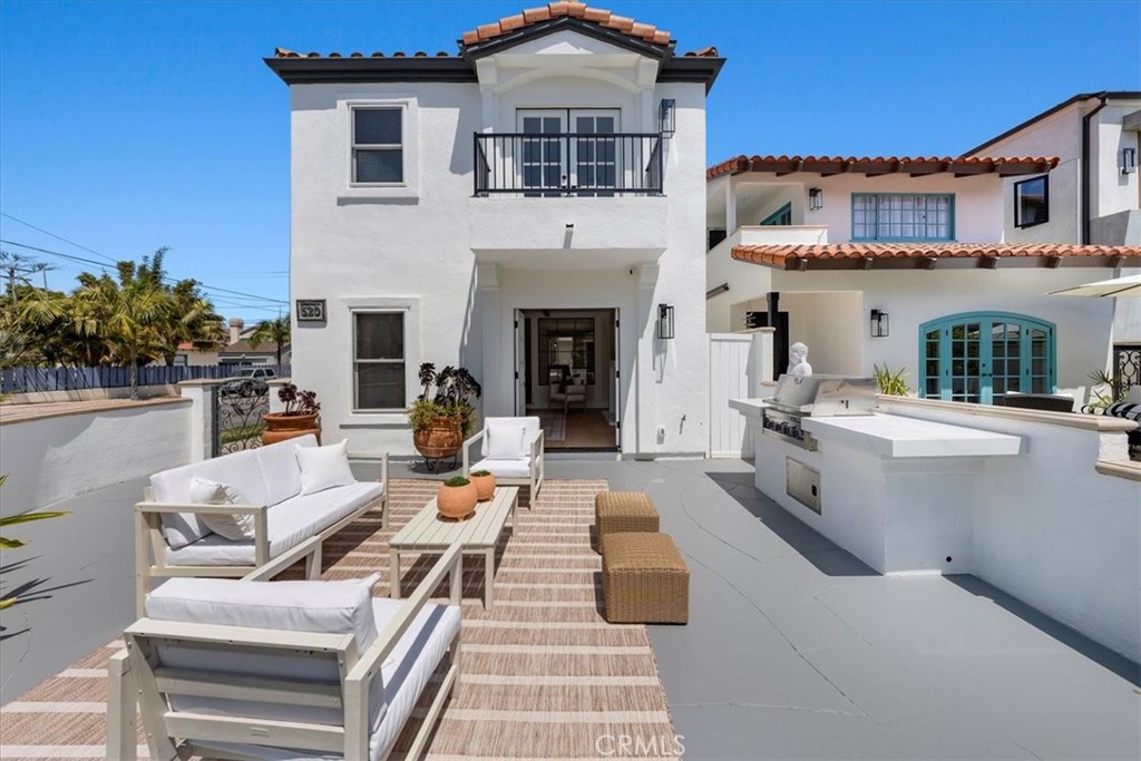 620 California Street