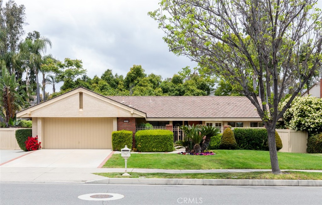 6305 E Mabury Avenue