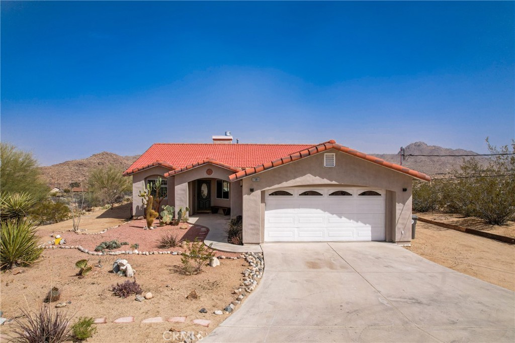 7381 Sunset Road