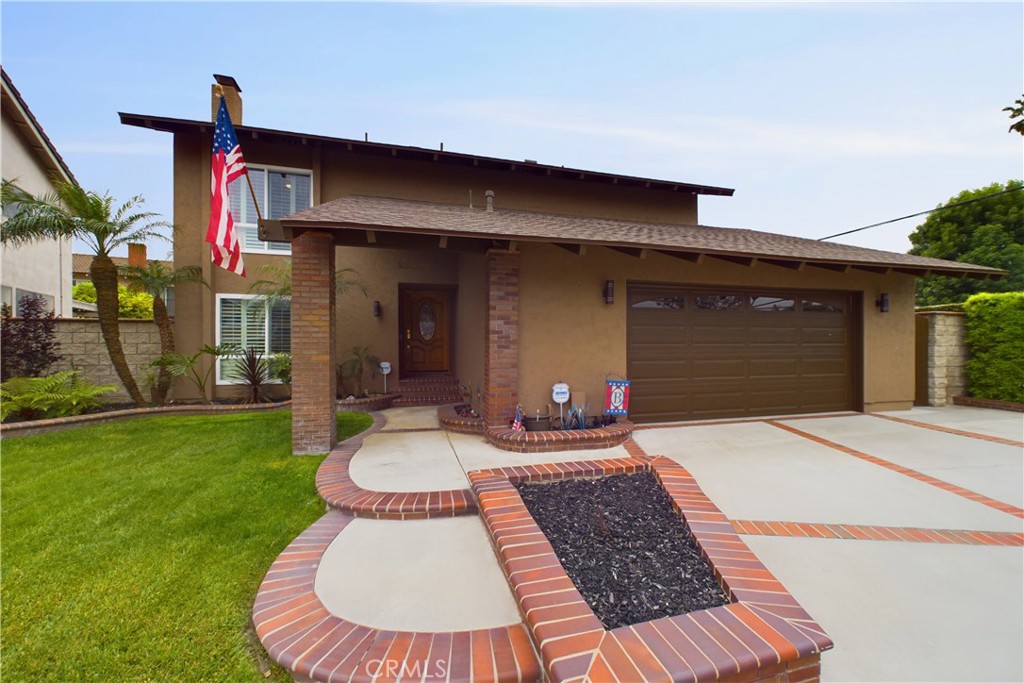 4018 Cheshire Drive