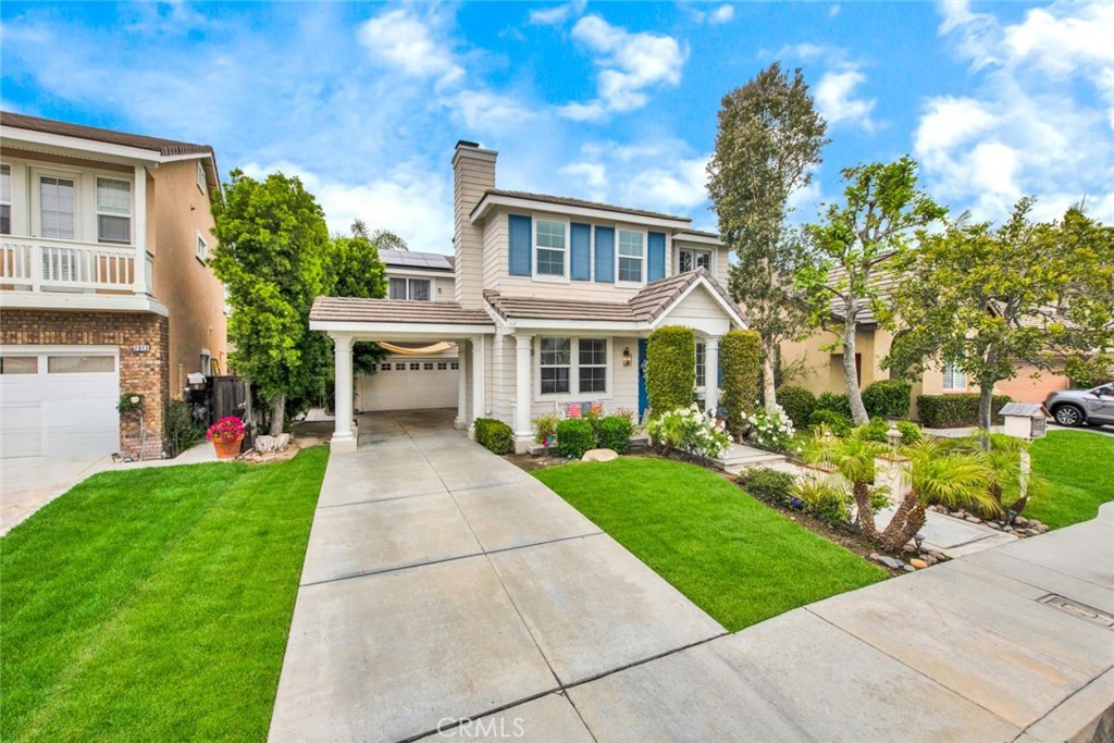 7925 E Cheshire Road