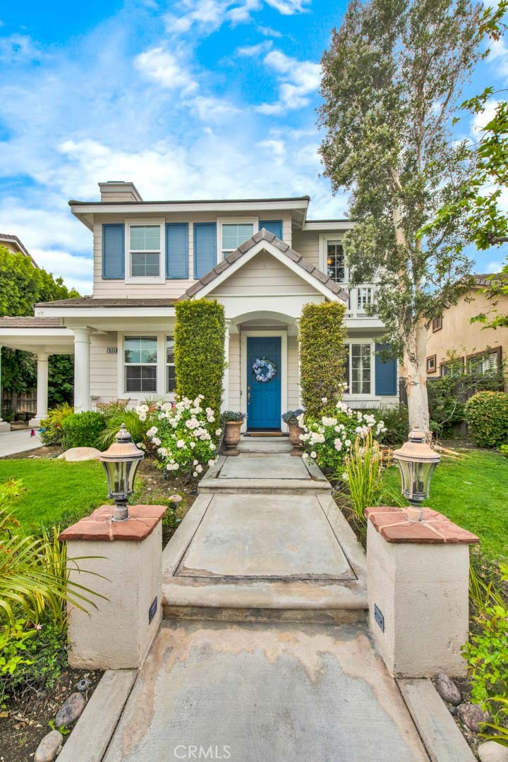 7925 E Cheshire Road