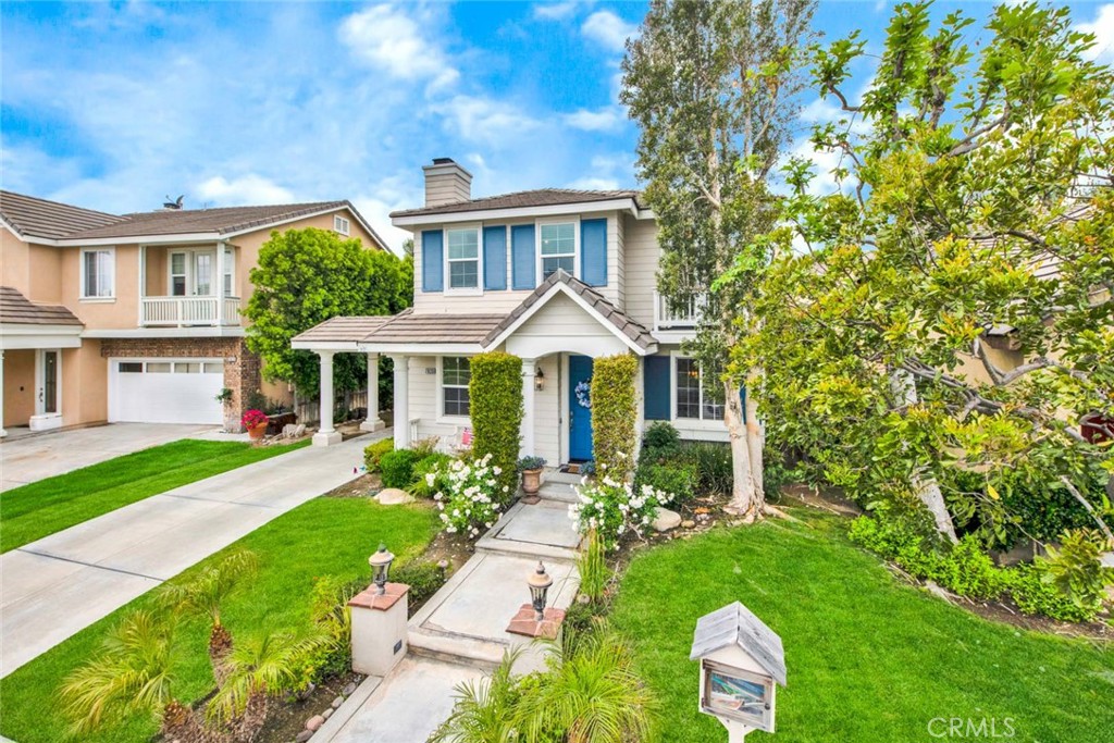 7925 E Cheshire Road