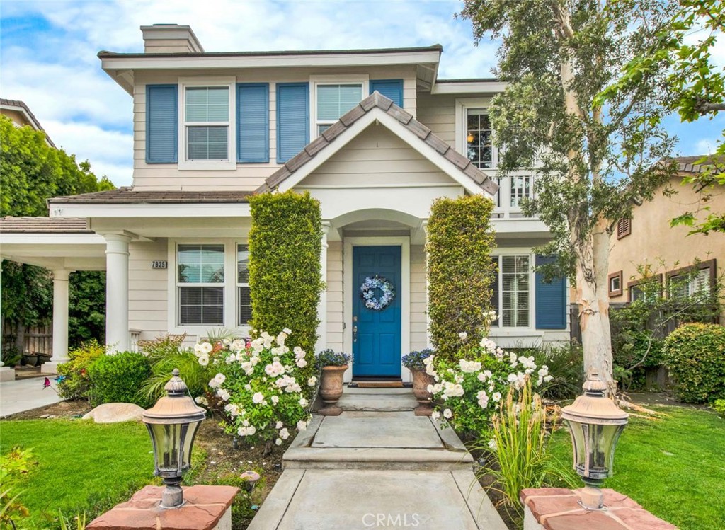 7925 E Cheshire Road