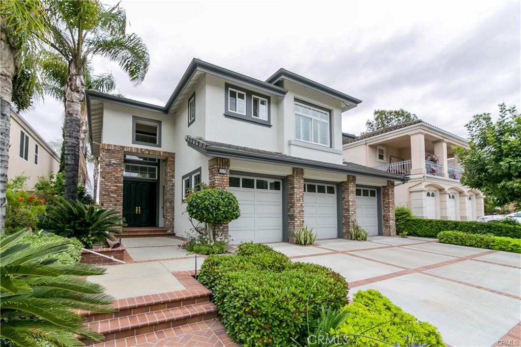 2578 Saratoga Drive