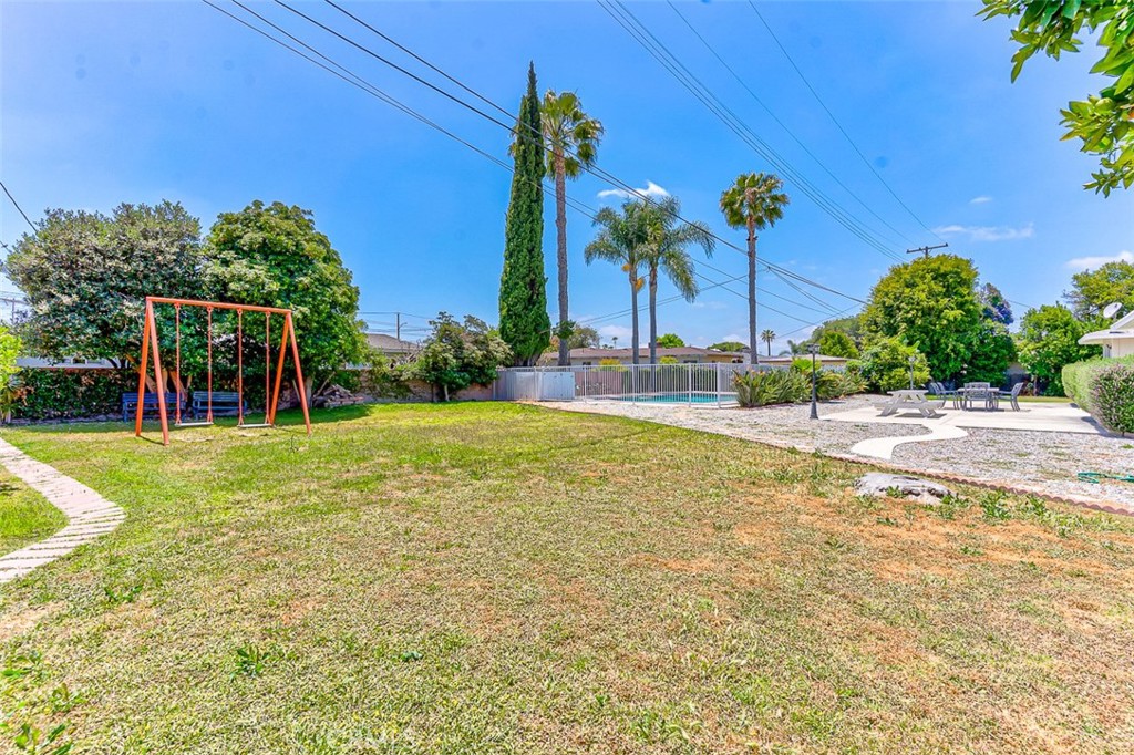 1640 W Cerritos Avenue