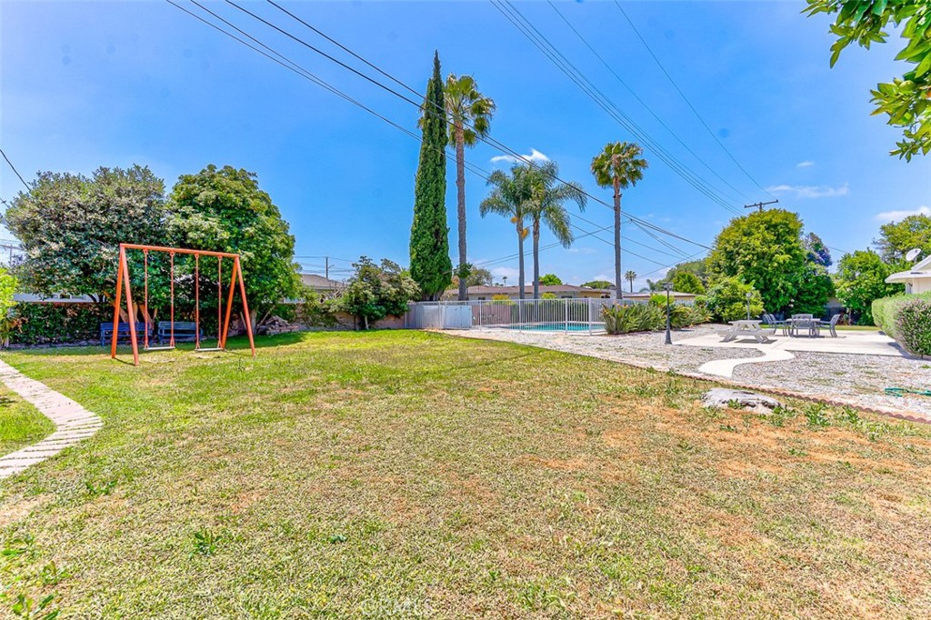 1640 W Cerritos Avenue