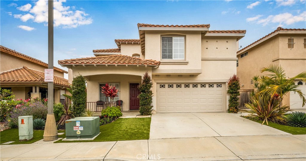 4777 Ventana Way