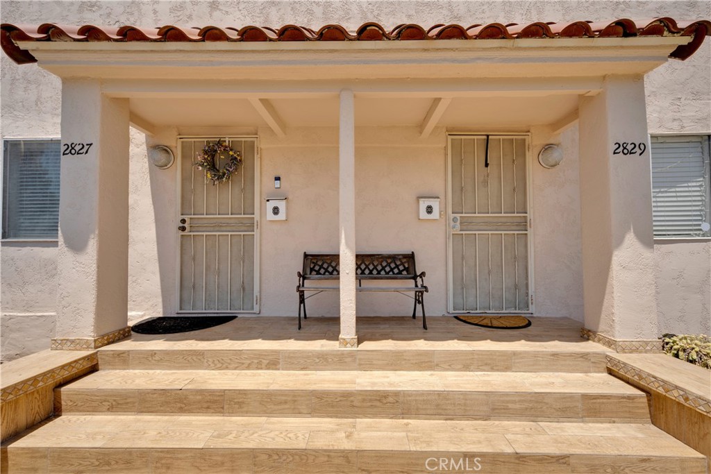 2827 E Spaulding Street