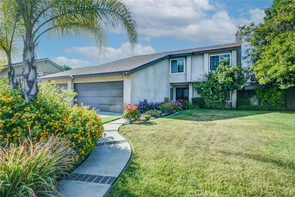 17761 Weatherly Drive