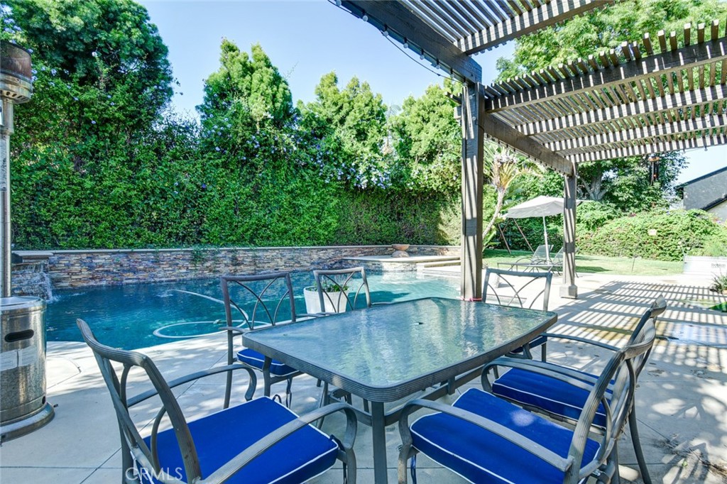 17761 Weatherly Drive