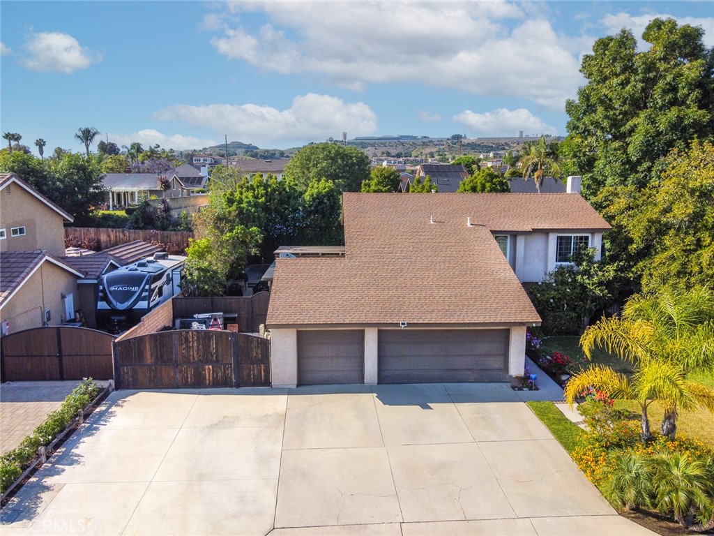 17761 Weatherly Drive