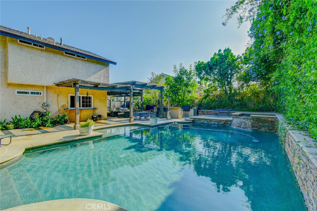 17761 Weatherly Drive