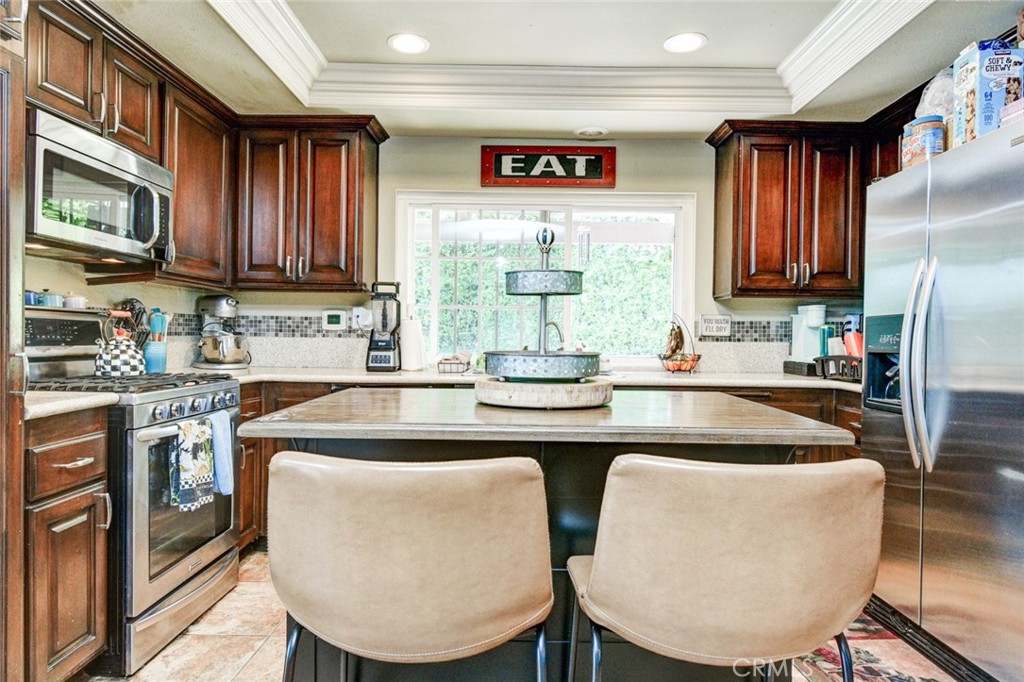 17761 Weatherly Drive