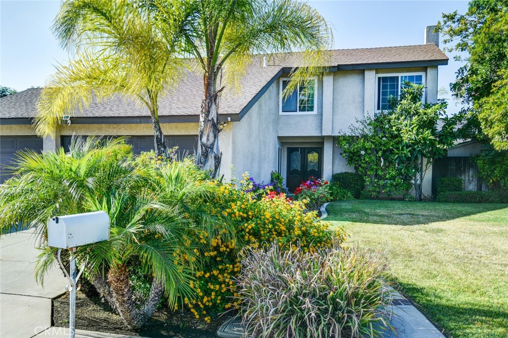 17761 Weatherly Drive