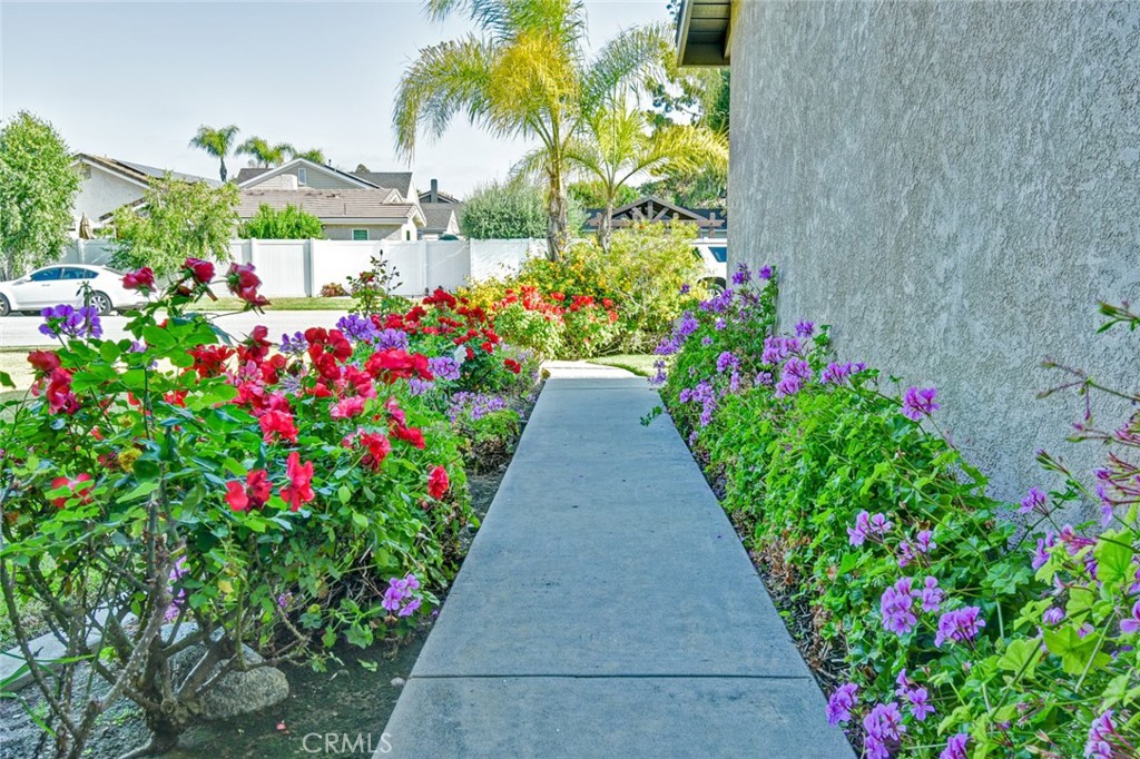 17761 Weatherly Drive