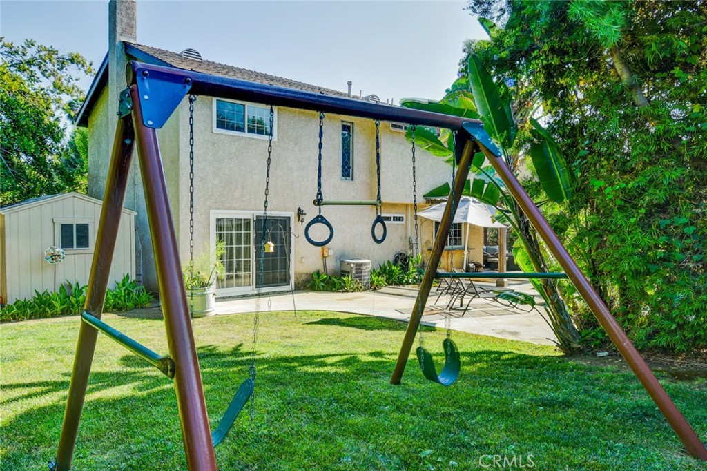 17761 Weatherly Drive