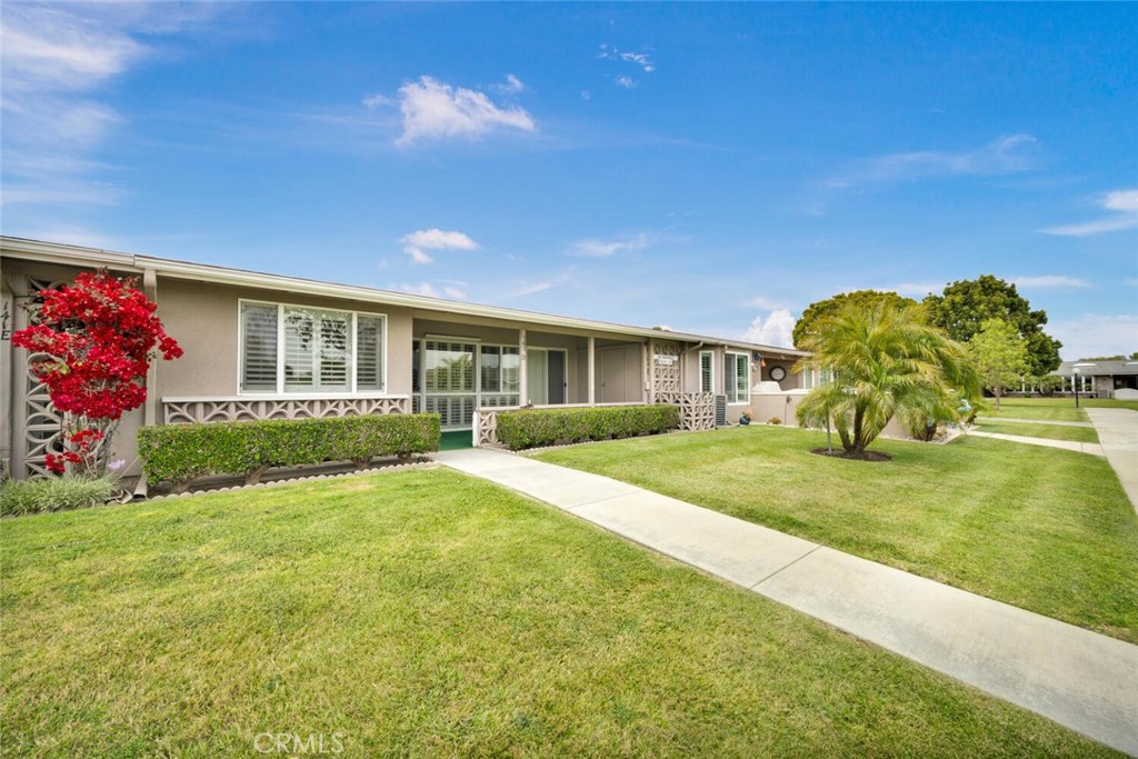 1381 141D M-6 Mayfield Road 141D