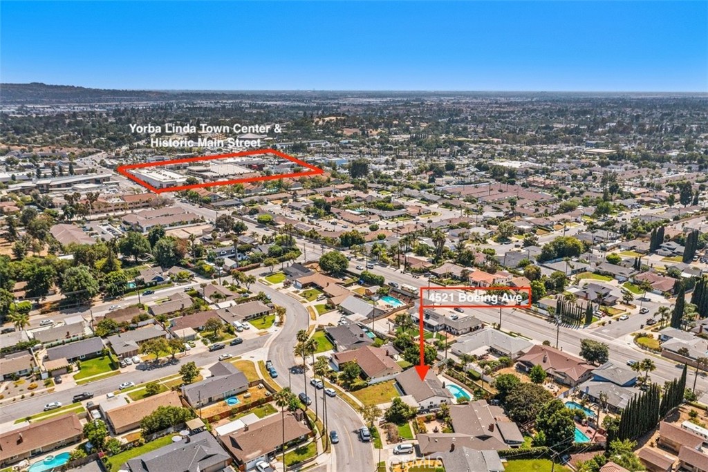 4521 Boeing Avenue