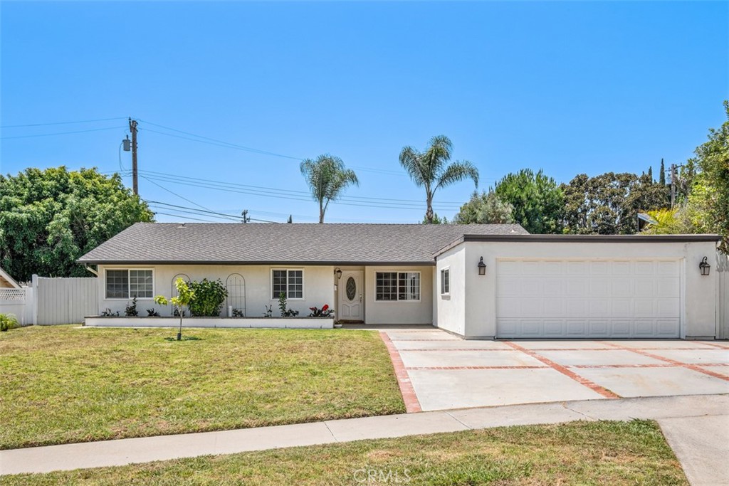 4521 Boeing Avenue