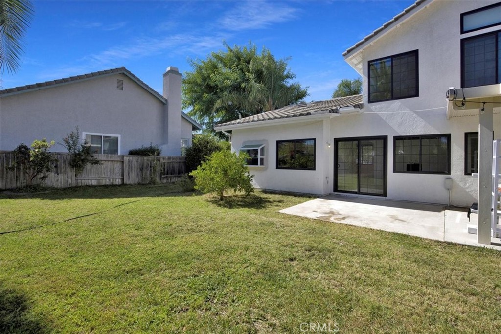 41158 Vincennes Court