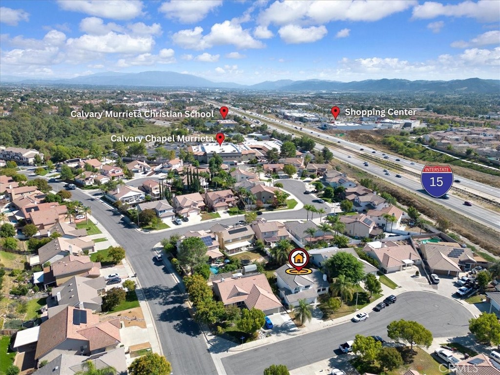 41158 Vincennes Court