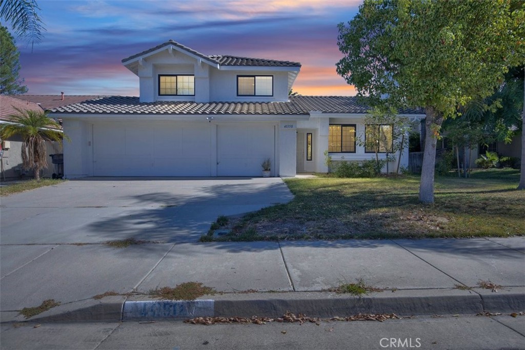 41158 Vincennes Court