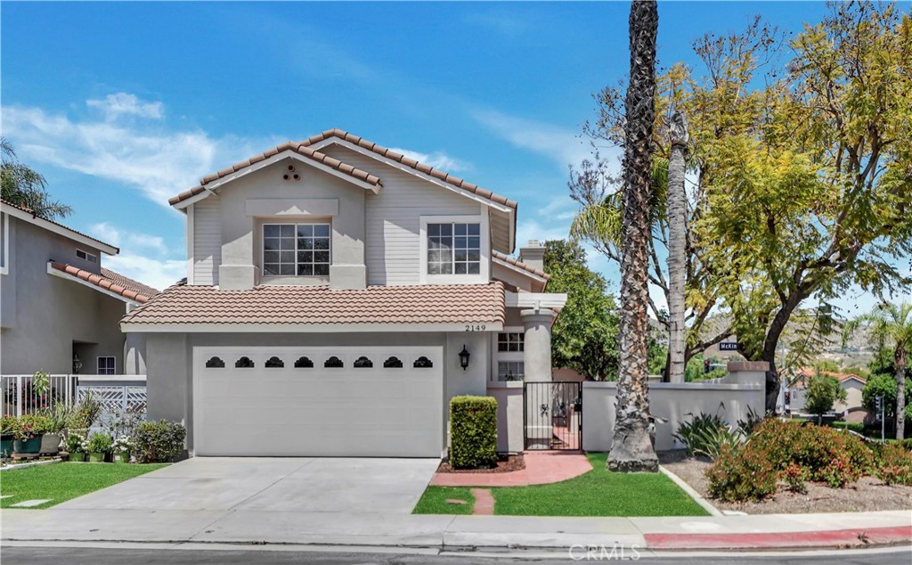 2149 Cedar Glen Drive