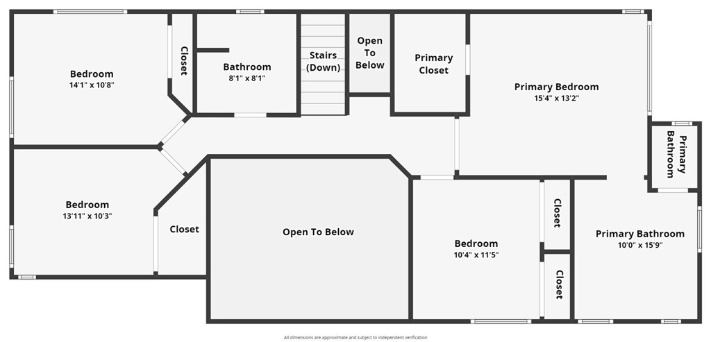 2149 Cedar Glen Drive