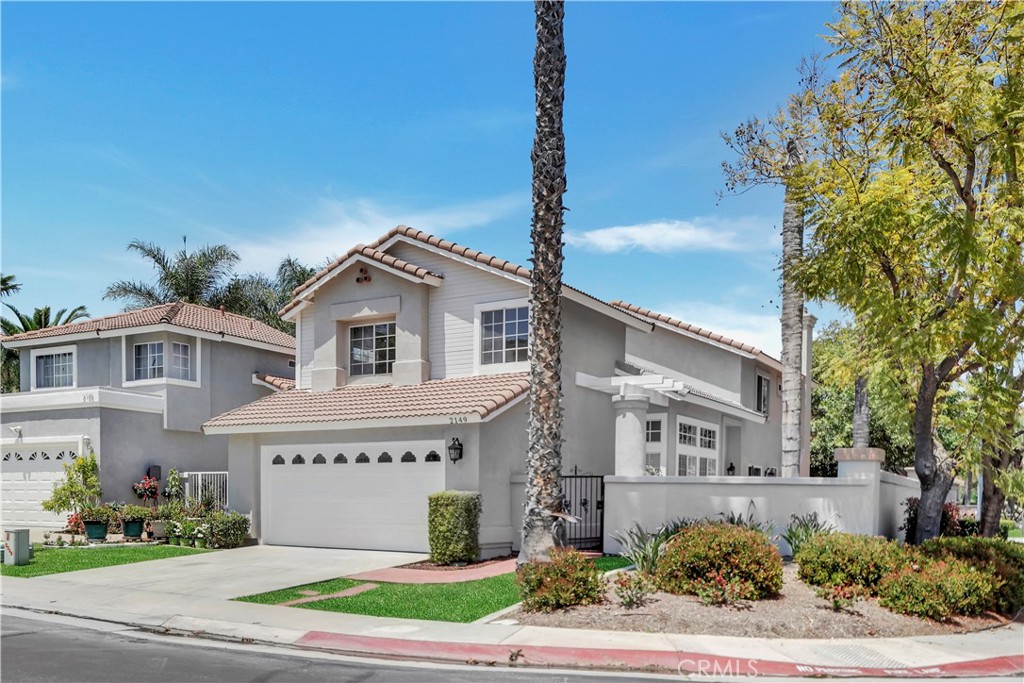 2149 Cedar Glen Drive