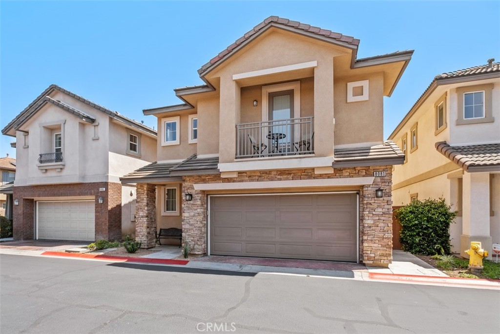 8081 Cambria Circle