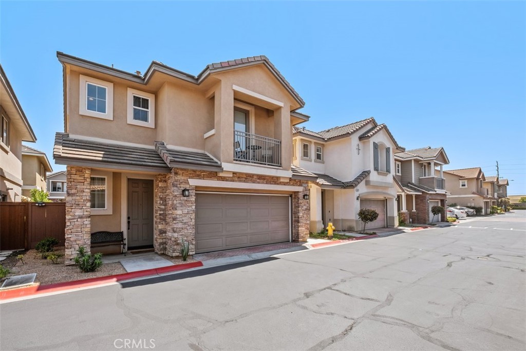 8081 Cambria Circle