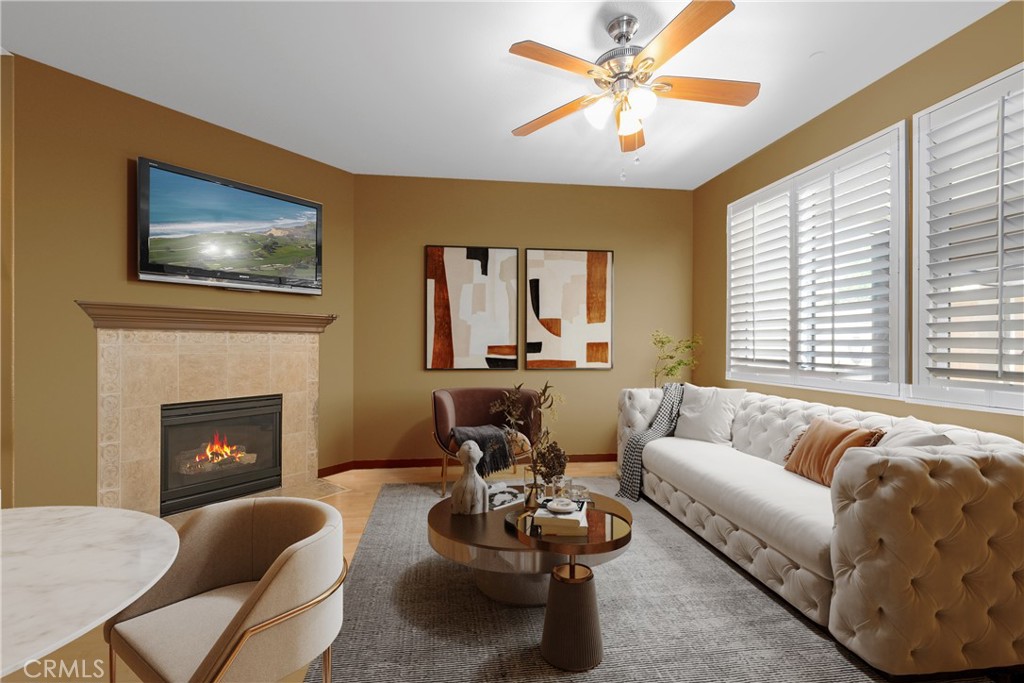 8081 Cambria Circle