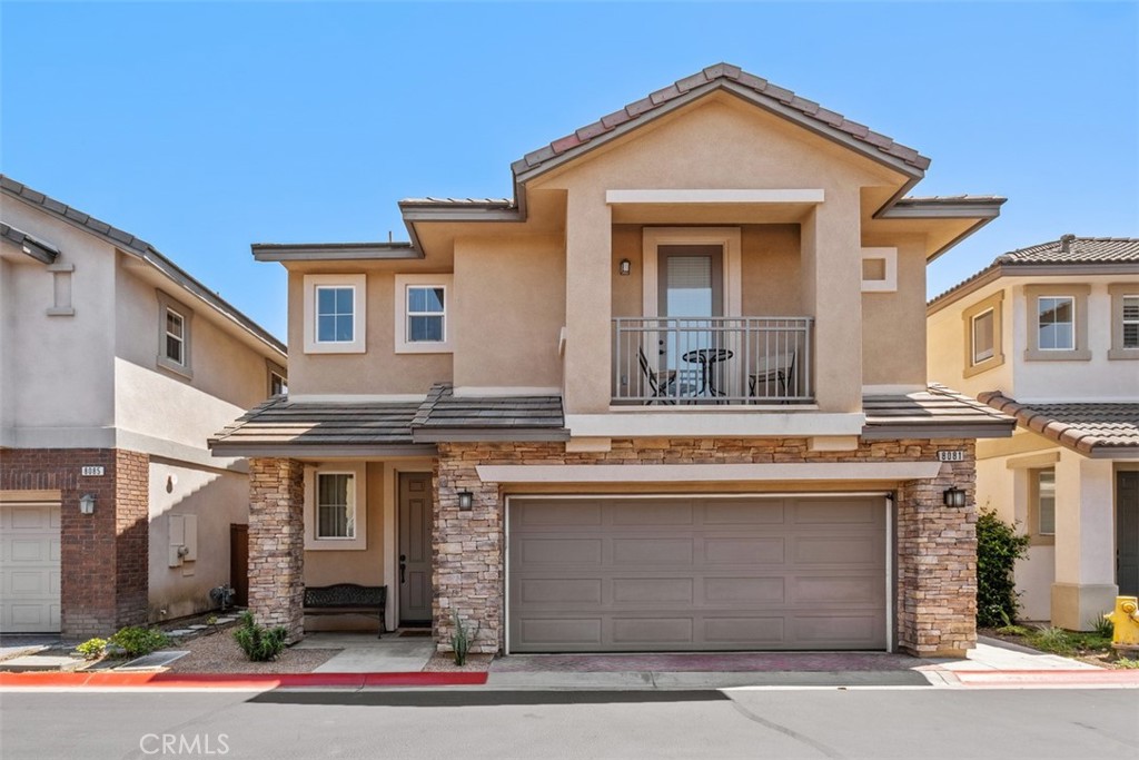 8081 Cambria Circle