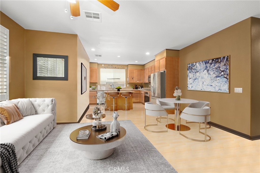 8081 Cambria Circle