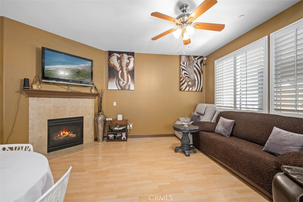 8081 Cambria Circle