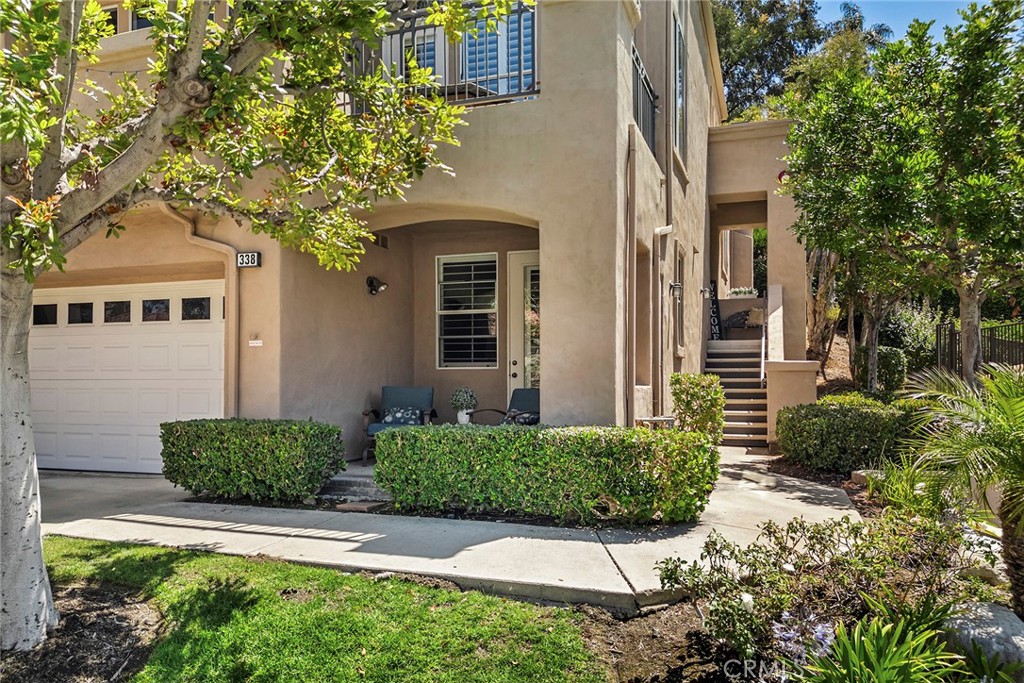 338 S San Vicente Lane