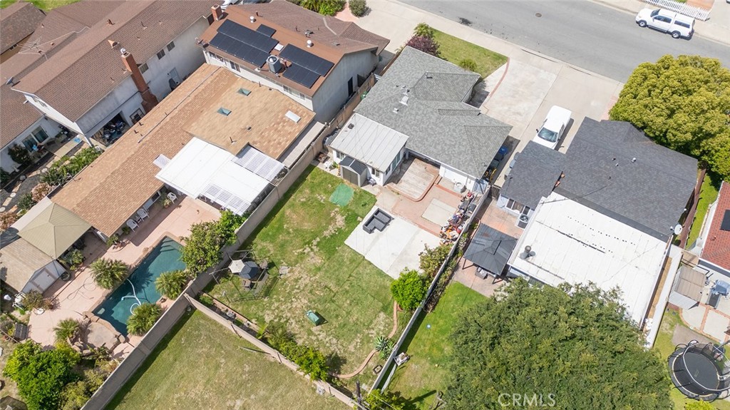 13812 Faust Avenue