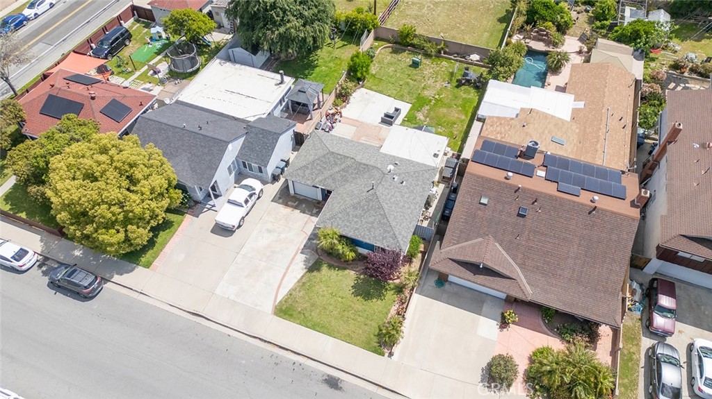 13812 Faust Avenue