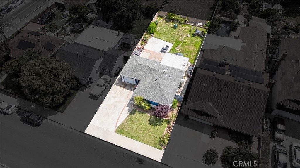 13812 Faust Avenue