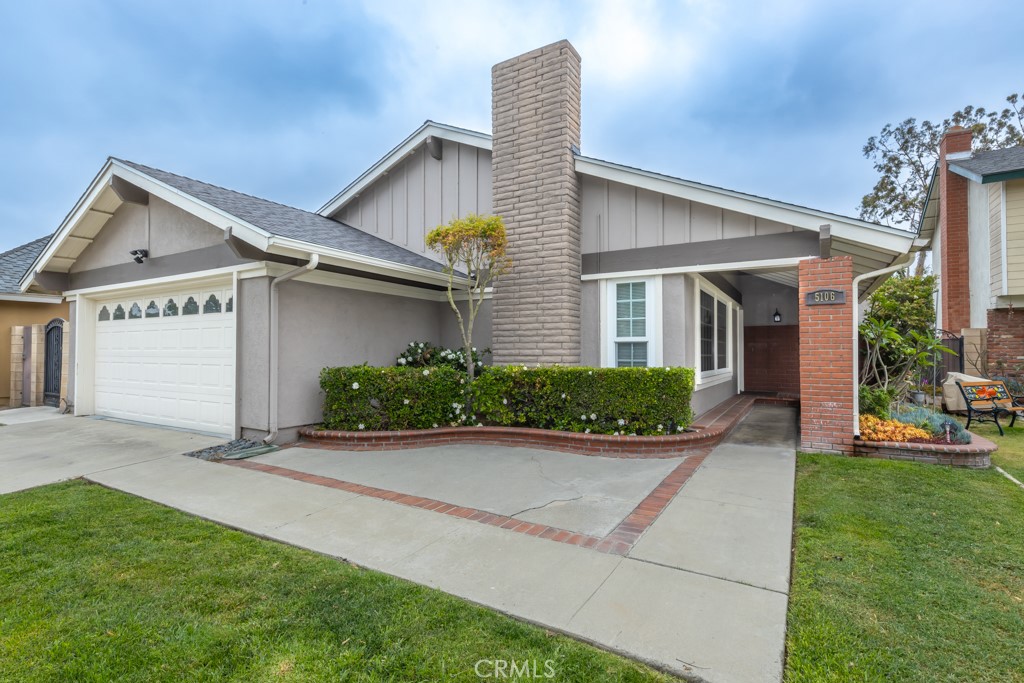 5106 E Tango Circle