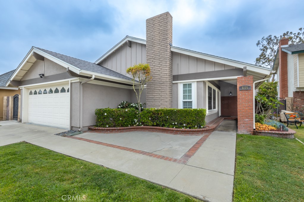 5106 E Tango Circle