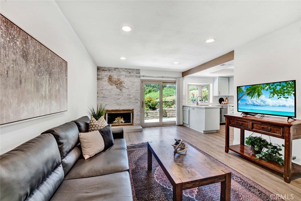 6401 E Nohl Ranch Road 78