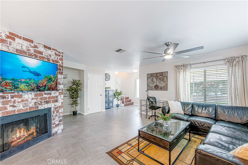 1070 Golden Springs Drive A