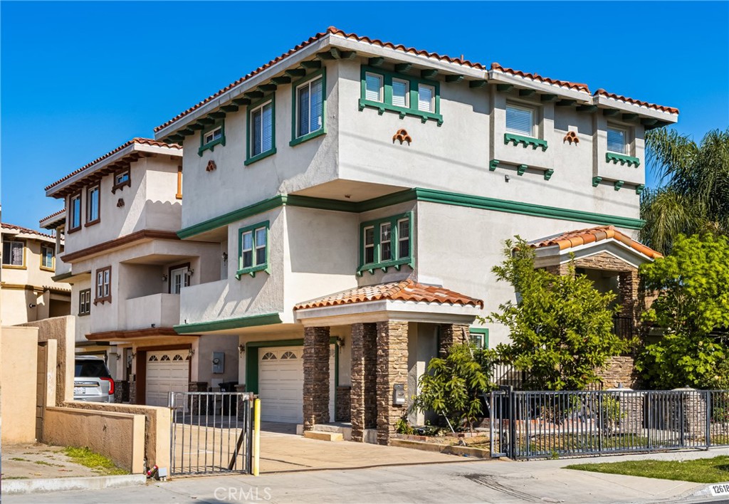 12618 Curtis And King Road