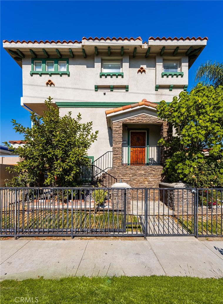 12618 Curtis And King Road
