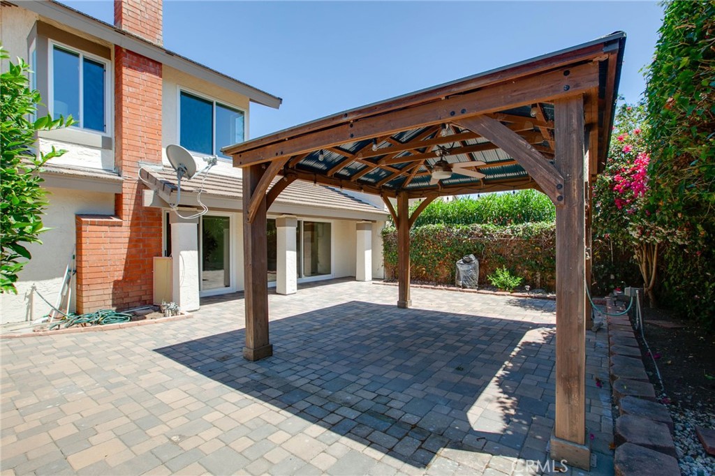 13026 Creek Park Drive