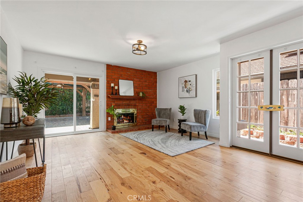 13026 Creek Park Drive