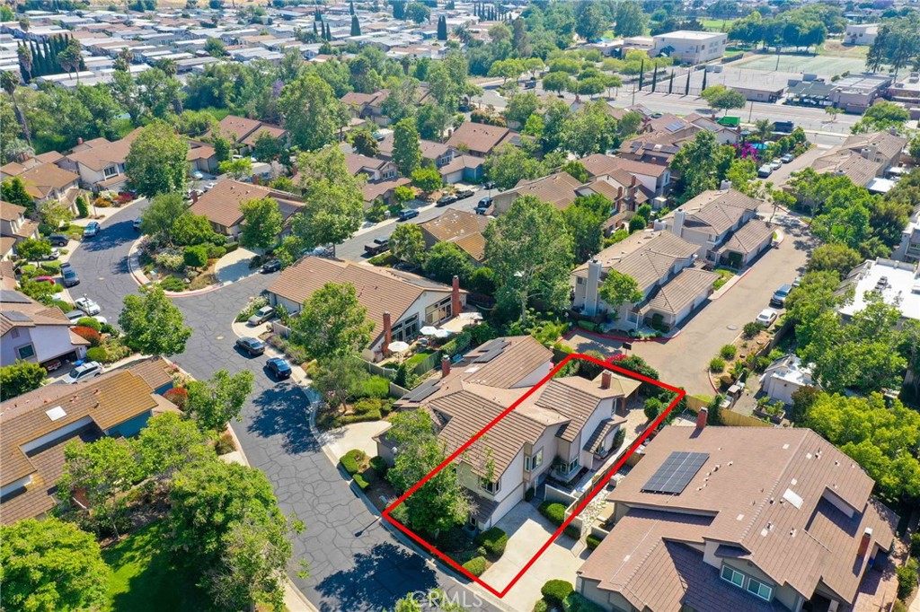 13026 Creek Park Drive